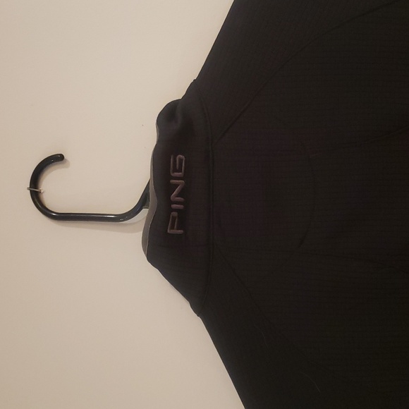 Womens zip up jacket - Picture 3 of 4